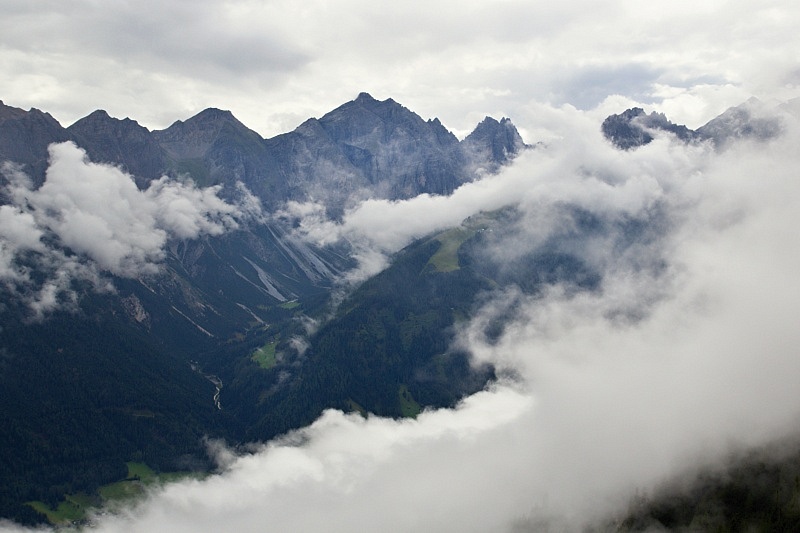 Kreuzjochbahn